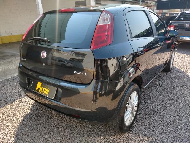 Fiat Punto ELX 1.4 - Foto 5