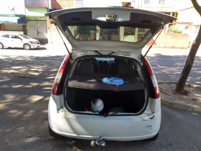 Ford Fiesta Hatch 2003 1.6 completo - Foto 5