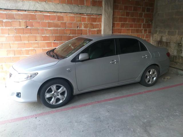 Vendo Corolla 2010 - Foto 5