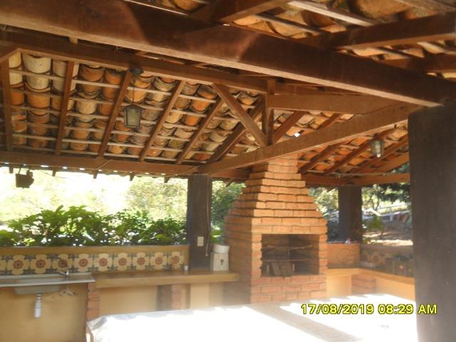 174B/ Belo haras de 12 ha pertinho da cidade de Entre Rios de Minas - Foto 19