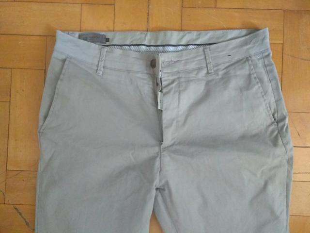 Calça Preston Field 44 - Foto 5
