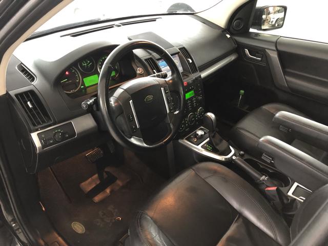 Freelander 2 HSE I6 ano 2010 - Foto 9