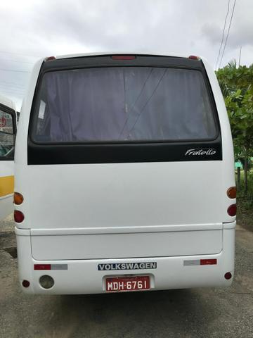 Micro Ônibus Marcopolo Fratelo - Foto 3