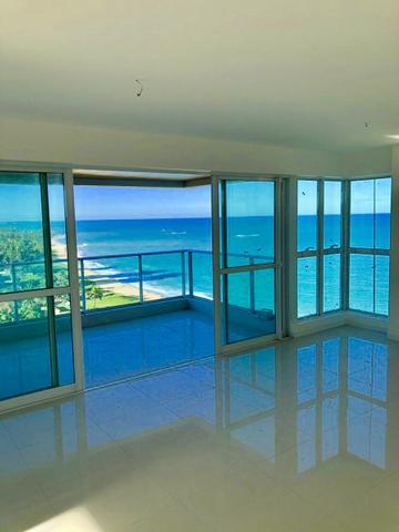 4 suítes, 196m2.! Com essa vista encantadora!!