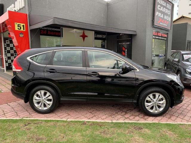 Honda Crv Extremamente nova - Foto 4