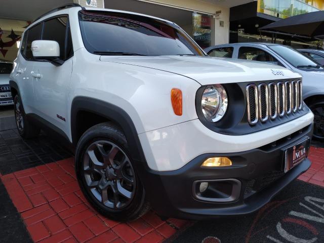 Renegade Longitude automático Super Conservado Financia 100%