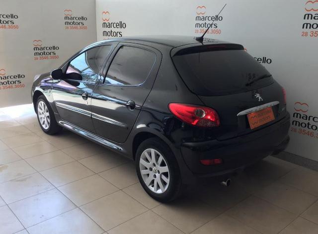 Peugeot XS 207 1.6 Aut - Foto 7