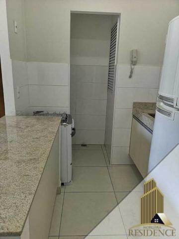 Semi-Mobiliado - Della Rosa 52mts² 01 Quarto / 01 vaga de garagem - Foto 11