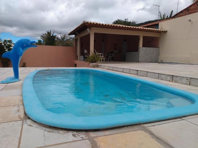 Mega Imóveis cariri, vende uma excelente casa na cidade do Crato no Bairro novo lameiro - Foto 5