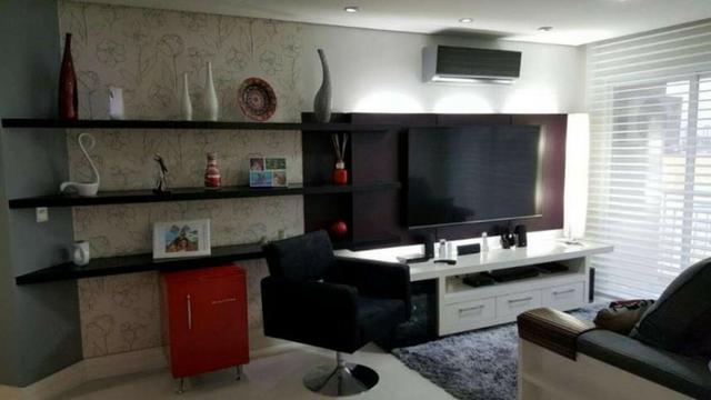 Apartamento - Alto Padrão Porteira Fechada - Tatuapé - 90m2/3dor.1st/1vga - Foto 5