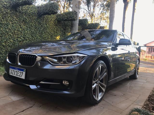 BMW 328i Sport 2015 - Foto 6