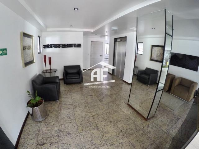Edifício Everaldo Castro na ponta verde com 3/4 sendo 1 suíte, 91m² - Ótima Oportunidade - Foto 2