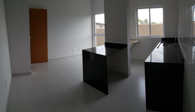 Apartamento 1 quarto- Última Unidade - Ganhe documentação