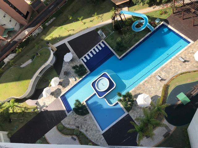 Belíssimo apartamento em Ponta Negra