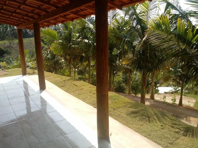 Chácara Domingos Martins - Foto 4