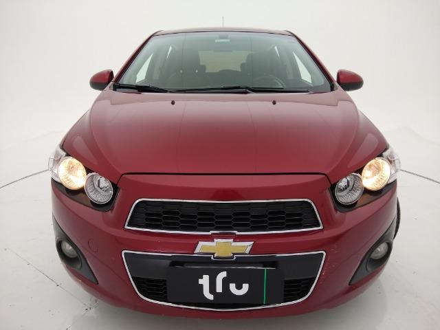 Sonic LTZ - 1.6 16v Hatchback Aut - Foto 6