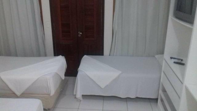 Alugo Apartamento em Porto Seguro pra Temporada - Foto 5