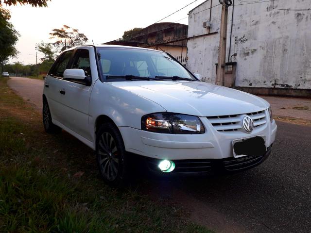 Gol G4 2009 completo - Foto 2