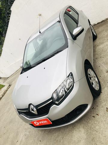 Sandero Expression 1.0 - 2019 - Foto 3