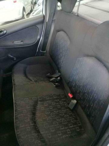 Peugeot 206 SW 206 SW Presence 1.4 (flex) - Foto 6