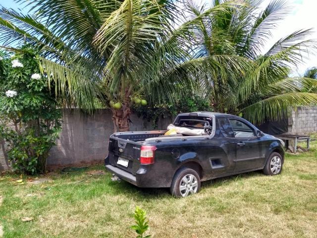 Montana LS 1.4 - 66.000 KM - Foto 7