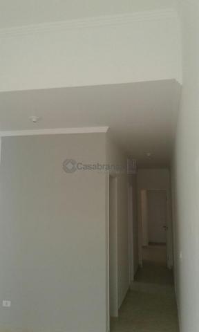Casa residencial à venda, parque são bento, sorocaba - ca5647. - Foto 8