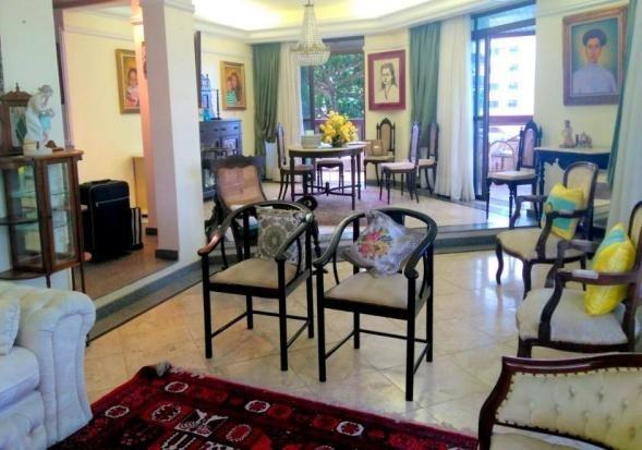 Apartamento 4/4, Pituba, show - Foto 7