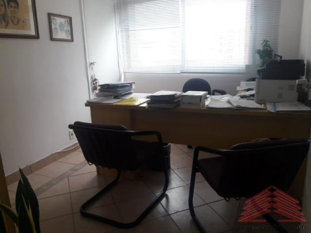 Escritório 6 salas av. paes de barros - Foto 3