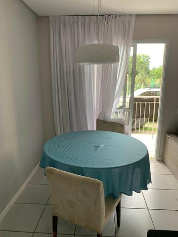 Apartamento em Hélio Ferraz, 2 Qtº com Suíte, Residencial Arboretto - Foto 16
