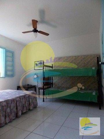 Casa com 4 dormitórios para alugar, 202 m² por R$ 1.000,00/dia - Sai Mirim - Itapoá/SC - Foto 7