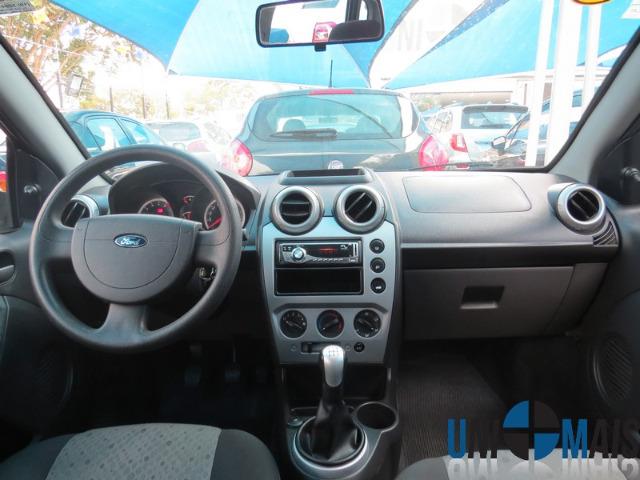 Fiesta 1.6 Class Hatch 2012 Completo Impecavel Apenas 23.900 Financia/Troca Lja - Foto 2