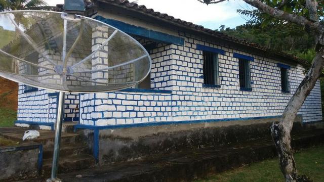 Vende fazenda de Cacau com 278 Ha - Camamu - BA - Foto 12