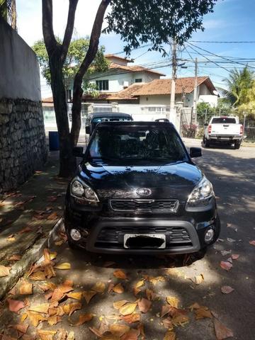 Kia Soul 2012/2013 - Foto 4