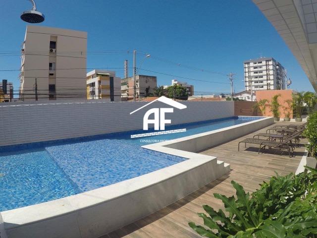 Apartamento na Jatiúca 62m² 2 quartos e 1 suíte - Excelente Localização - Foto 11