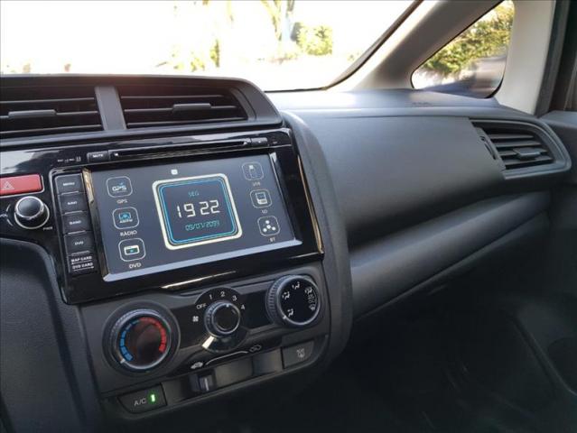 Honda Fit 1.5 lx 16v - Foto 6