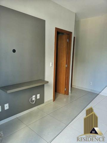 Semi-Mobiliado - Della Rosa 52mts² 01 Quarto / 01 vaga de garagem - Foto 12