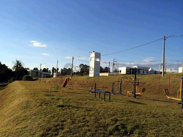 Terreno residencial à venda, condominio solar do bosque, sorocaba - te4126. - Foto 11