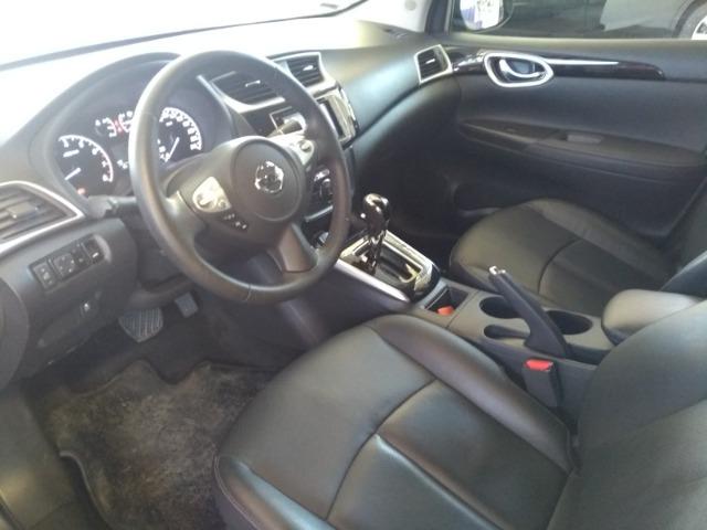 Sentra 2.0 SV 2018/2019 - Foto 9