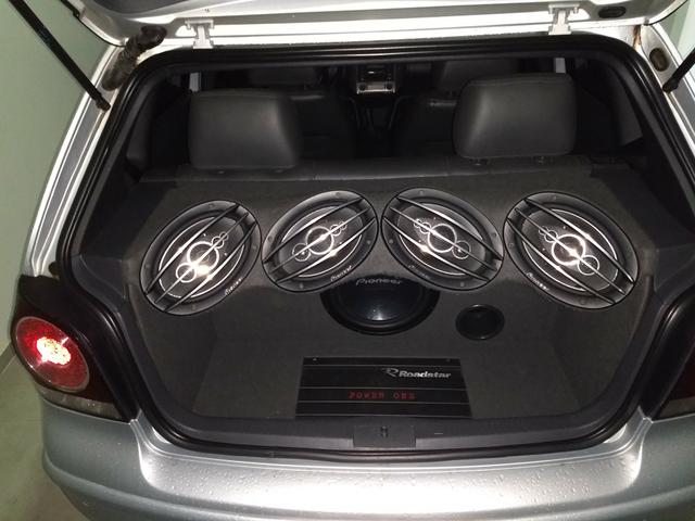 Polo 2012 sportline 1.6 - Foto 5