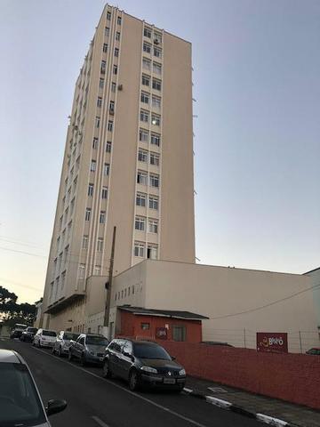 Ed. Alvorada - Central - Lindo apto - Foto 17