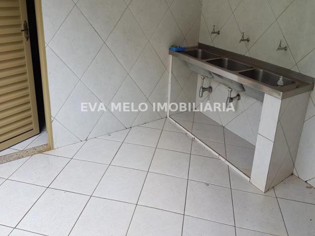 Casa para alugar com 2 dormitórios em Setor urias magalhães, Goiania cod:em986 - Foto 11