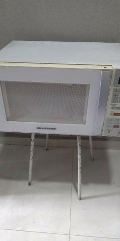 Microondas - Foto 3