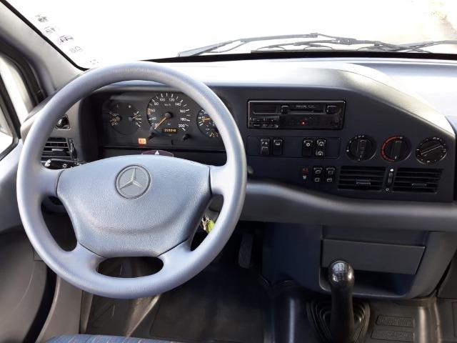 Sprinter 310-D 1999 13 Lugares - Foto 10