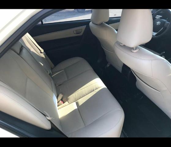 Toyota Corolla 2014\15 Altis - Foto 10