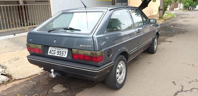 Gol GL 1.8 - 1991 - Foto 5