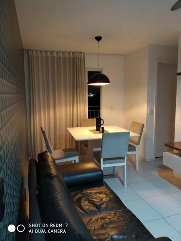 Apt 2 quartos com suíte no Villagio Laranjeiras - Foto 2