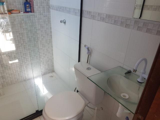 Apartamento à venda com 3 dormitórios em Doron, Salvador cod:560 - Foto 11