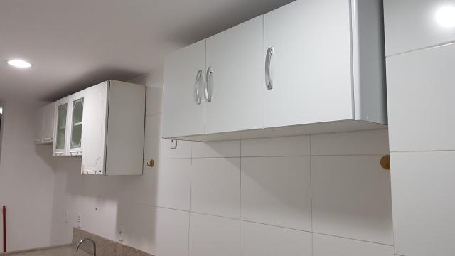 Apt 2 quartos com suíte no Villagio Laranjeiras - Foto 5