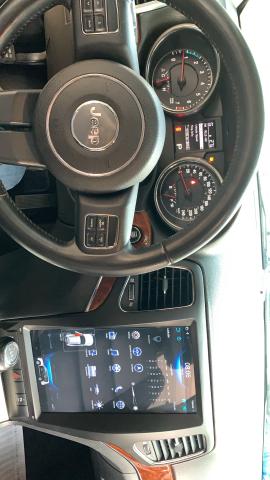 Jeep Grand Cherokee - Foto 2