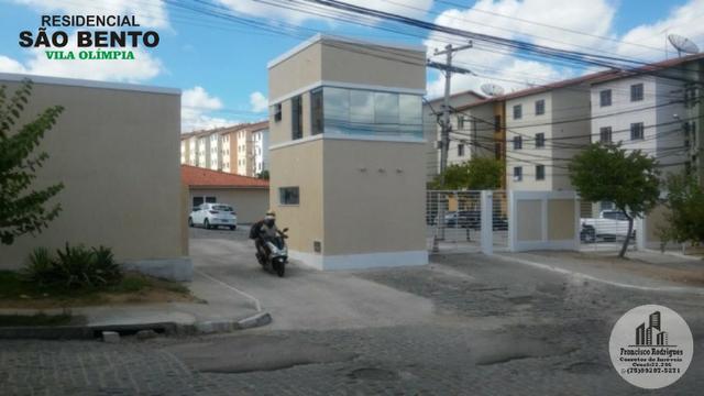 Aluga-se no Vila Olímpia - Foto 5